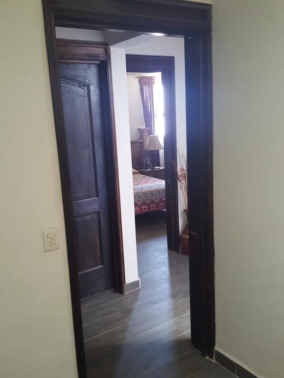 Apartamento Terraza Boulevard *