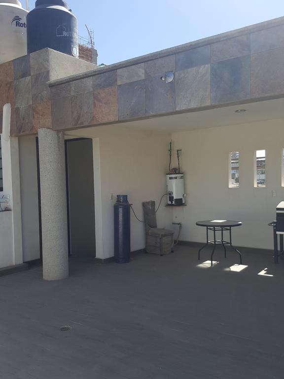 Apartamento Terraza Boulevard Apartamento *