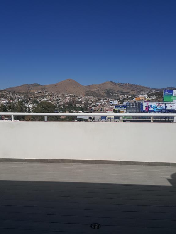 Apartamento Terraza Boulevard Guanajuato