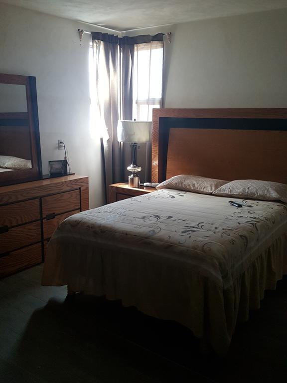 Apartamento Apartamento Terraza Boulevard *