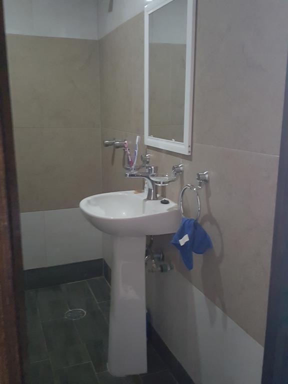 Apartamento Apartamento Terraza Boulevard *