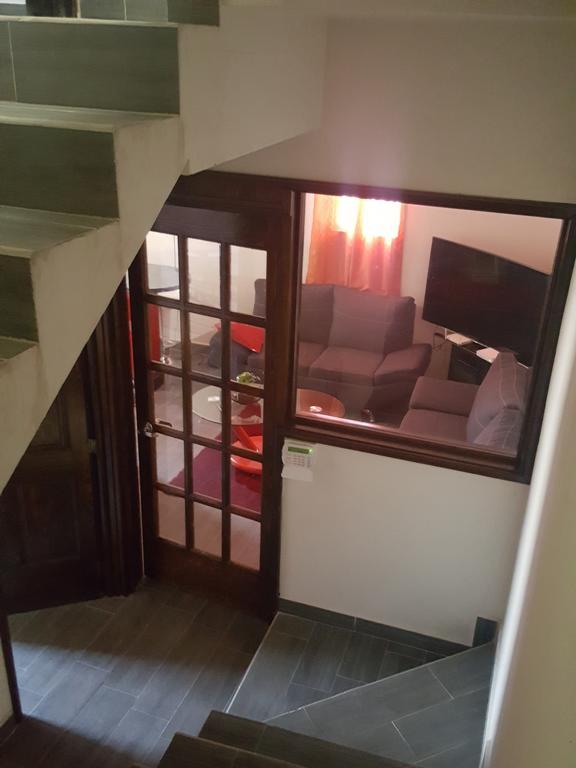 Apartamento Apartamento Terraza Boulevard Guanajuato