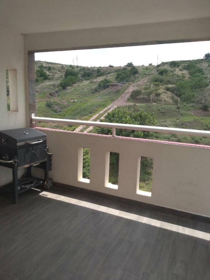 Apartamento Terraza Boulevard Apartamento *