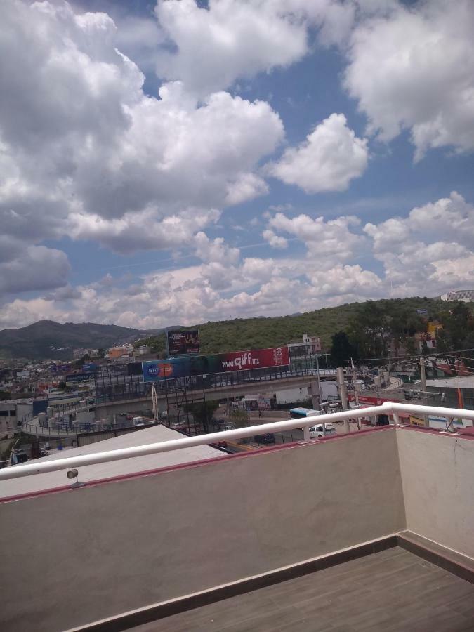Apartamento Terraza Boulevard Apartamento